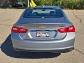 Thumbnail of 2024 Sterling Gray Metallic Chevrolet Malibu