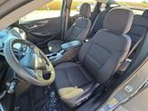 Thumbnail of 2024 Sterling Gray Metallic Chevrolet Malibu