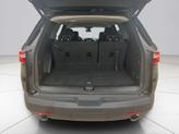 Thumbnail of 2019 Mosaic Black Metallic Chevrolet Traverse