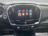 Thumbnail of 2019 Mosaic Black Metallic Chevrolet Traverse