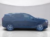 Thumbnail of 2024 Ebony Twilight Metallic GMC Terrain