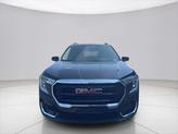 Thumbnail of 2024 Ebony Twilight Metallic GMC Terrain