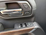 Thumbnail of 2020 Black Chevrolet Silverado 1500