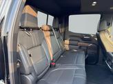 Thumbnail of 2020 Black Chevrolet Silverado 1500