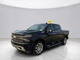 Thumbnail of 2020 Black Chevrolet Silverado 1500