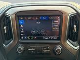 Thumbnail of 2020 Black Chevrolet Silverado 1500