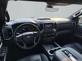 Thumbnail of 2020 Black Chevrolet Silverado 1500