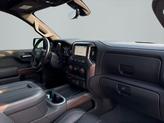 Thumbnail of 2020 Black Chevrolet Silverado 1500