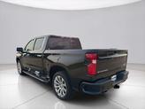Thumbnail of 2020 Black Chevrolet Silverado 1500