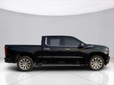 Thumbnail of 2020 Black Chevrolet Silverado 1500