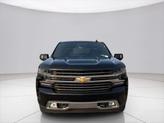 Thumbnail of 2020 Black Chevrolet Silverado 1500