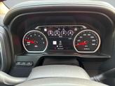 Thumbnail of 2020 Black Chevrolet Silverado 1500
