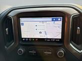 Thumbnail of 2020 Black Chevrolet Silverado 1500