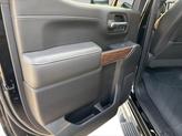 Thumbnail of 2020 Black Chevrolet Silverado 1500