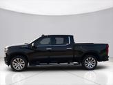 Thumbnail of 2020 Black Chevrolet Silverado 1500