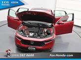 Thumbnail of 2025 RN/RADIANT RED Honda Accord Hybrid