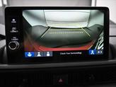 Thumbnail of 2026 Radiant Red Metallic Honda CR-V Hybrid