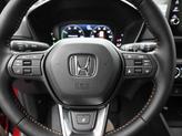 Thumbnail of 2026 Radiant Red Metallic Honda CR-V Hybrid