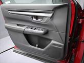 Thumbnail of 2026 Radiant Red Metallic Honda CR-V Hybrid