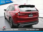 Thumbnail of 2026 Radiant Red Metallic Honda CR-V Hybrid