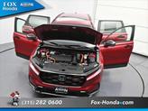 Thumbnail of 2026 Radiant Red Metallic Honda CR-V Hybrid