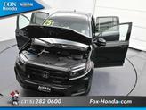 Thumbnail of 2025 Crystal Black Pearl Honda Ridgeline