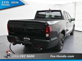 Thumbnail of 2025 Crystal Black Pearl Honda Ridgeline