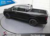 Thumbnail of 2025 Crystal Black Pearl Honda Ridgeline