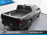 Thumbnail of 2025 Crystal Black Pearl Honda Ridgeline