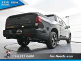 Thumbnail of 2025 Crystal Black Pearl Honda Ridgeline