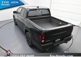 Thumbnail of 2025 Crystal Black Pearl Honda Ridgeline