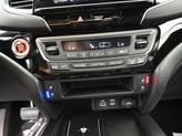 Thumbnail of 2025 Crystal Black Pearl Honda Ridgeline