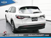 Thumbnail of 2026 Platinum White Pearl Honda HR-V