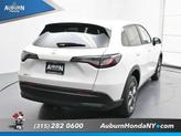 Thumbnail of 2026 Platinum White Pearl Honda HR-V