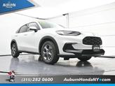 Thumbnail of 2026 Platinum White Pearl Honda HR-V