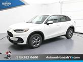 Thumbnail of 2026 Platinum White Pearl Honda HR-V