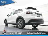 Thumbnail of 2026 Platinum White Pearl Honda HR-V