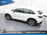 Thumbnail of 2026 Platinum White Pearl Honda HR-V
