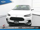 Thumbnail of 2026 Platinum White Pearl Honda HR-V