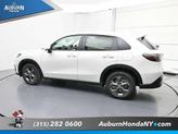Thumbnail of 2026 Platinum White Pearl Honda HR-V