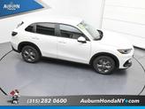 Thumbnail of 2026 Platinum White Pearl Honda HR-V