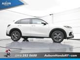Thumbnail of 2026 Platinum White Pearl Honda HR-V