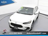 Thumbnail of 2026 Platinum White Pearl Honda HR-V