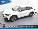 Thumbnail of 2026 Platinum White Pearl Honda HR-V