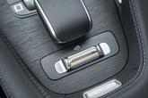 Thumbnail of 2025 Obsidian Black Mercedes-Benz GLS 450