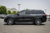 Thumbnail of 2025 Obsidian Black Mercedes-Benz GLS 450