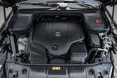 Thumbnail of 2025 Obsidian Black Mercedes-Benz GLS 450