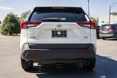 Thumbnail of 2021 Blizzard Pearl Toyota RAV4