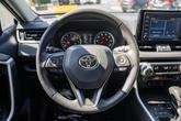 Thumbnail of 2021 Blizzard Pearl Toyota RAV4