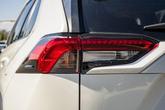Thumbnail of 2021 Blizzard Pearl Toyota RAV4